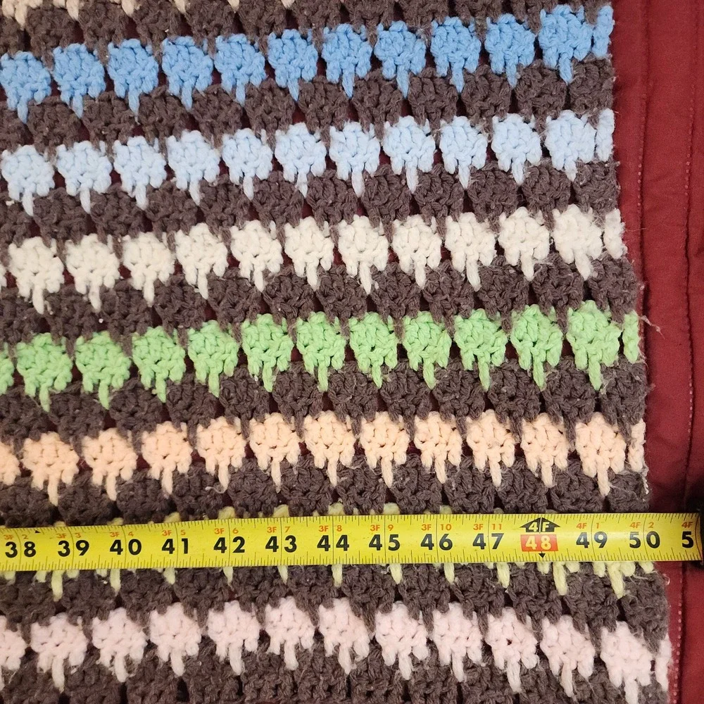 Handmade measurements length